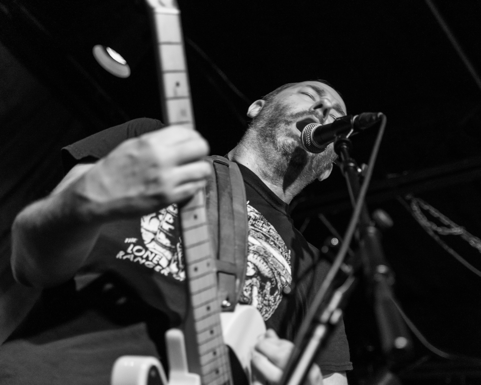 The Heart of Rock ’n' Roll Beats at Sweet by Sweet Time
